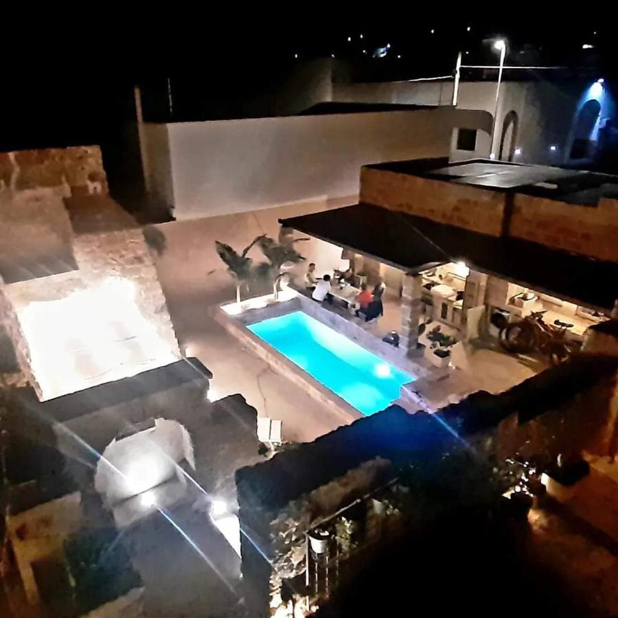 La Masseria Di Вилла